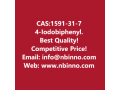 4-iodobiphenyl-manufacturer-cas1591-31-7-small-0