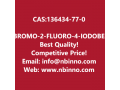 1-bromo-2-fluoro-4-iodobenzene-manufacturer-cas136434-77-0-small-0