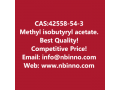 methyl-isobutyryl-acetate-manufacturer-cas42558-54-3-small-0