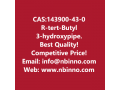 r-tert-butyl-3-hydroxypiperidine-1-carboxylate-manufacturer-cas143900-43-0-small-0