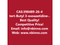 tert-butyl-3-oxoazetidine-1-carboxylate-manufacturer-cas398489-26-4-small-0