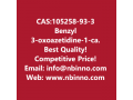 benzyl-3-oxoazetidine-1-carboxylate-manufacturer-cas105258-93-3-small-0