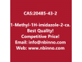 1-methyl-1h-imidazole-2-carboxylic-acid-manufacturer-cas20485-43-2-small-0