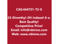 23-dimethyl-2h-indazol-6-amine-manufacturer-cas444731-72-0-small-0