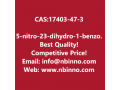 5-nitro-23-dihydro-1-benzofuran-manufacturer-cas17403-47-3-small-0