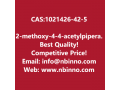 2-methoxy-4-4-acetylpiperazinylaniline-manufacturer-cas1021426-42-5-small-0