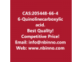 6-quinolinecarboxylic-acid-4-chloro-7-methoxy-methyl-ester-manufacturer-cas205448-66-4-small-0