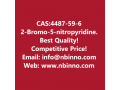 2-bromo-5-nitropyridine-manufacturer-cas4487-59-6-small-0