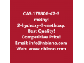 methyl-2-hydroxy-3-methoxy-33-diphenylpropanoate-manufacturer-cas178306-47-3-small-0