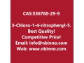 3-chloro-1-4-nitrophenyl-56-dihydropyridin-21h-one-manufacturer-cas536760-29-9-small-0