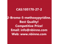 2-bromo-5-methoxypyridine-manufacturer-cas105170-27-2-small-0