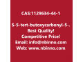 s-5-tert-butoxycarbonyl-5-azaspiro24heptane-6-carboxylic-acid-manufacturer-cas1129634-44-1-small-0