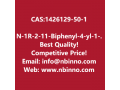 n-1r-2-11-biphenyl-4-yl-1-hydroxymethylethylcarbamic-acid-11-dimethylethyl-ester-manufacturer-cas1426129-50-1-small-0