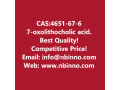 7-oxolithocholic-acid-manufacturer-cas4651-67-6-small-0