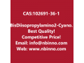 bisdiisopropylamino2-cyanoethoxyphosphine-manufacturer-cas102691-36-1-small-0