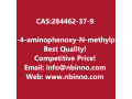 4-4-aminophenoxy-n-methylpyridine-2-carboxamide-manufacturer-cas284462-37-9-small-0