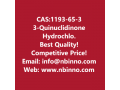 3-quinuclidinone-hydrochloride-manufacturer-cas1193-65-3-small-0