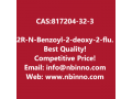 2r-n-benzoyl-2-deoxy-2-fluoro-2-methylcytidine-35-dibenzoate-manufacturer-cas817204-32-3-small-0