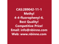 methyl-4-4-fluorophenyl-6-isopropyl-2-n-methyl-n-methylsulfonylaminopyrimidine-5-carboxylate-manufacturer-cas289042-11-1-small-0