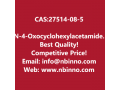 n-4-oxocyclohexylacetamide-manufacturer-cas27514-08-5-small-0