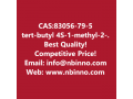 tert-butyl-4s-1-methyl-2-oxoimidazolidine-4-carboxylate-manufacturer-cas83056-79-5-small-0