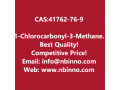 1-chlorocarbonyl-3-methanesulfonyl-2-imidazolidinone-manufacturer-cas41762-76-9-small-0