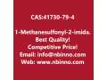 1-methanesulfonyl-2-imidazolidinone-manufacturer-cas41730-79-4-small-0