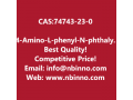 4-amino-l-phenyl-n-phthalylalanine-ethyl-ester-manufacturer-cas74743-23-0-small-0