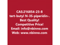 tert-butyl-n-3s-piperidin-3-ylcarbamate-manufacturer-cas216854-23-8-small-0