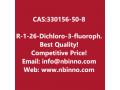 r-1-26-dichloro-3-fluorophenylethanol-manufacturer-cas330156-50-8-small-0