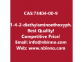 1-4-2-diethylaminoethoxyphenyl-12-diphenylethanol-manufacturer-cas73404-00-9-small-0