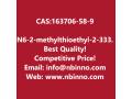 n6-2-methylthioethyl-2-333-trifluoropropylthioadenosine-manufacturer-cas163706-58-9-small-0