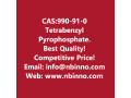 tetrabenzyl-pyrophosphate-manufacturer-cas990-91-0-small-0