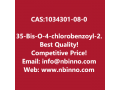 35-bis-o-4-chlorobenzoyl-2-deoxy-5-azacytosine-manufacturer-cas1034301-08-0-small-0