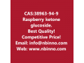 raspberry-ketone-glucoside-manufacturer-cas38963-94-9-small-0