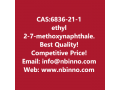 ethyl-2-7-methoxynaphthalen-1-ylacetate-manufacturer-cas6836-21-1-small-0
