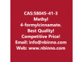 methyl-4-formylcinnamate-manufacturer-cas58045-41-3-small-0