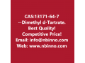 dimethyl-d-tartrate-manufacturer-cas13171-64-7-small-0
