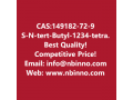 s-n-tert-butyl-1234-tetrahydroisoquinoline-3-carboxamide-manufacturer-cas149182-72-9-small-0