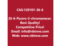 2s-6-fluoro-2-chromanecarboxylic-acid-manufacturer-cas129101-36-6-small-0