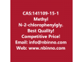 methyl-n-2-chlorophenylglycinate-hydrochloride-11-manufacturer-cas141109-15-1-small-0