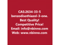 benzodisothiazol-3-one-manufacturer-cas2634-33-5-small-0