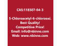 5-chloroacetyl-6-chlorooxindole-manufacturer-cas118307-04-3-small-0