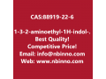 1-3-2-aminoethyl-1h-indol-5-yl-n-methylmethanesulfonamide-manufacturer-cas88919-22-6-small-0