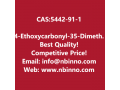 4-ethoxycarbonyl-35-dimethyl-1h-pyrrole-2-carboxylic-acid-manufacturer-cas5442-91-1-small-0