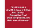 ethyl-n-4-chloro-3-trifluoromethylphenylcarbamate-manufacturer-cas18585-06-3-small-0