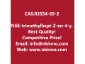 n66-trimethylhept-2-en-4-yn-1-amine-manufacturer-cas83554-69-2-small-0