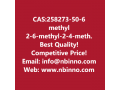 methyl-2-6-methyl-2-4-methylphenylimidazo12-apyridin-3-ylacetate-manufacturer-cas258273-50-6-small-0