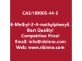 6-methyl-2-4-methylphenylimidazo12-a-pyridine-3-acetic-acid-manufacturer-cas189005-44-5-small-0