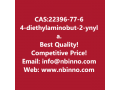 4-diethylaminobut-2-ynyl-acetate-manufacturer-cas22396-77-6-small-0